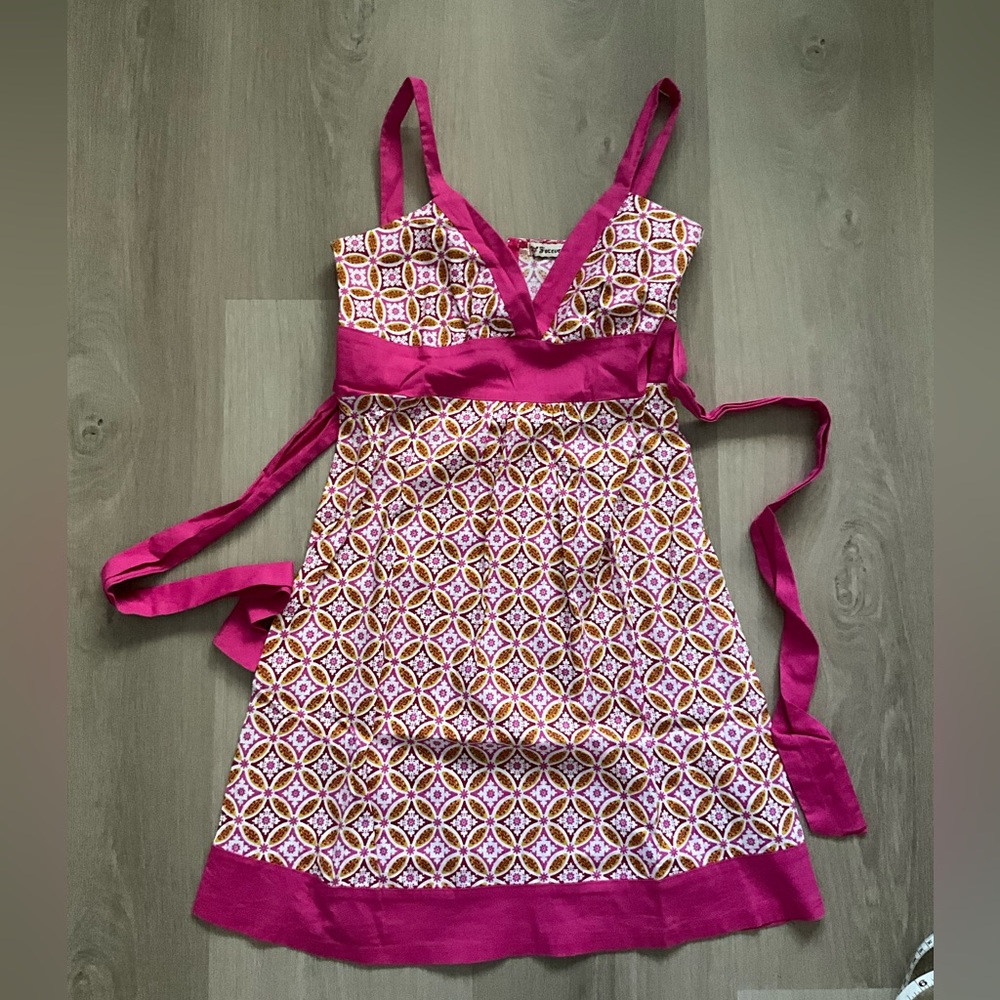 NWOT- Forever 21 Summer Mini Sundress